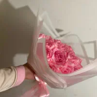 گل جاودانه|گل مصنوعی|تربت‌حیدریه, میدان مرکزی|دیوار