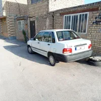 پراید 78 کره ای