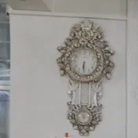 ساعت دیواری