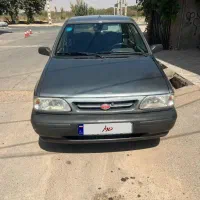 صبا مدل۸۹ هیدرولیک کولر روشن تازه تعمیر|خودرو سواری و وانت|نظرآباد, نظرآباد|دیوار