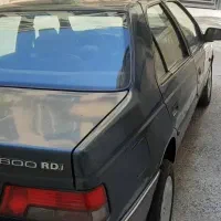 پژو آردی ۸۵