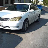 اجاره تویوتا کمری گرند بدون راننده