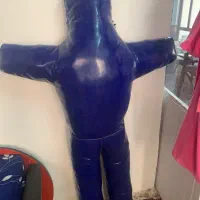 ادمک کشتی دست پا دار و بلغاری