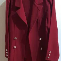 کت شلوار زنانه،کت سارافون،بارانی،شومیز|لباس|شاهین‌شهر, شهرک سایت|دیوار