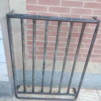 باربند|قطعات یدکی و لوازم جانبی|شاهین‌شهر, خانه کارگر|دیوار