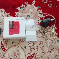 Nokia 2104G