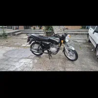 متور هانی 200 بی ام