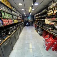 فروش عمده دان قهوه تجهیزات کافه