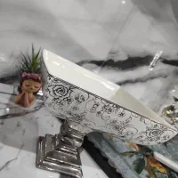 ظروف پذیرایی نو|ظروف سرو و پذیرایی|قرچک, زیبا شهر|دیوار