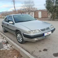 زانتیا 84|خودرو سواری و وانت|رفسنجان, |دیوار