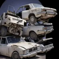 طرح جمع آوری خودرو فرسوده