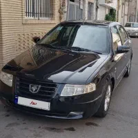 سورن 95 کم کار