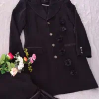 مانتو شلوار|لباس|رضوانشهر, |دیوار