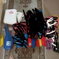 تجهیزات کاراته