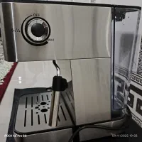 قهوه ساز نوا|سماور، چای‌ساز، قهوه‌ساز|بندرعباس, |دیوار