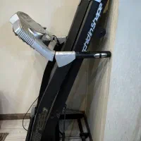 تردمیل|تجهیزات ورزشی|گرمدره, |دیوار