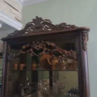 بوفه|بوفه، ویترین، کنسول|مشهد, شفا|دیوار