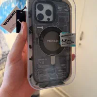 ۳ قاب آیفون ۱۶ پرومکس به قیمت یکی|لوازم جانبی موبایل و تبلت|تهران, شهران شمالی|دیوار