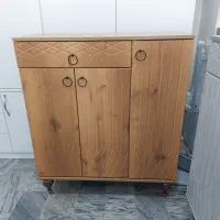 جاکفشی (آداک چوب)