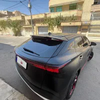فونیکس Fx مدل ۱۴۰۳|خودرو سواری و وانت|اصفهان, میرعماد|دیوار