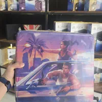 کیف کنسول ps4|کنسول، بازی ویدئویی و آنلاین|نیشابور, شهرک ولیعصر|دیوار