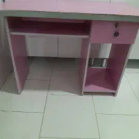 میز کامپیوتر