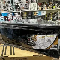 گاز صفحه ای و هود مخفی|اجاق گاز و لوازم برقی پخت‌وپز|گرگان, |دیوار