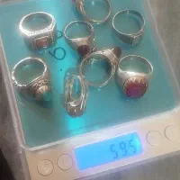 ضایعات نقره