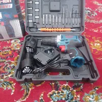 ابزار آلات برقی ساختمان استاد کاران|ابزارآلات|آمل, |دیوار