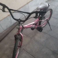 دوچرخه دخترانه سایز 20