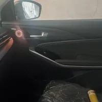 کی‌ام‌سی ایکس 5، مدل ۲۰۲۵|خودرو سواری و وانت|زاهدان, |دیوار