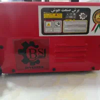 دستگاه جوش نو