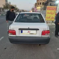 پراید ۱۳۱|خودرو سواری و وانت|سبزوار, هویزه|دیوار