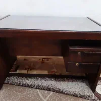 میز تحریر و میز کار