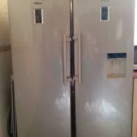 یخچال و فریزر موتور سامسونگ