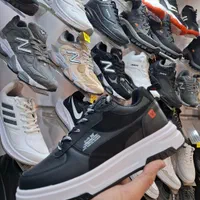 اسپرت (( VANS 361 )) شیک و جذاب|کیف، کفش، کمربند|اصفهان, مصلی|دیوار