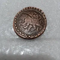 سکه قدیمی