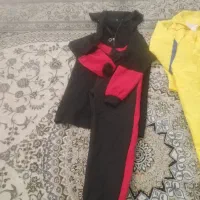 لباس ورزشی دخترانه|لباس|مشهد, شهرک امام هادی (شهرک غرب)|دیوار