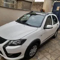 کوییک GXRL مدل 1404