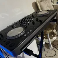 pioneer xdj r 1 دستگاه دیجی همه کاره