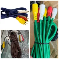 فیش 3 به 3 تلوزیون کابل 3 به 3 تلوزیون