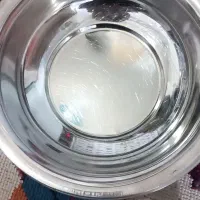 ظروف استیل تمیزودرحدنو