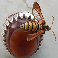 انگشتر عتیقه