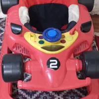 رولک تاشو رنگ اسپرت در حد نو