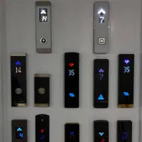 آسانسورآرمان تمامی قطعات صفر تا صد|مصالح و تجهیزات ساختمان|تهران, کوی نصر مهرآباد|دیوار