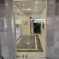 سکوریت ولمینت اندازه گیری نصب تعمیردراسرع وقت