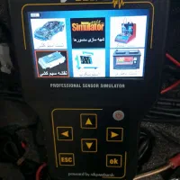 دیاگ تستر ایسیو|قطعات یدکی و لوازم جانبی|اهواز, ۳۰ متری|دیوار