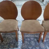 میز ناهار خوری|میز و صندلی غذاخوری|ورامین, خیر آباد|دیوار