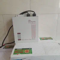 ترانس استابلایزر یوپی اس آکبند درحدنو دست دوم