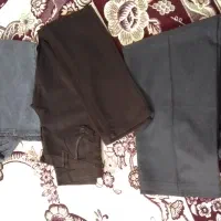 شلوار دمپا گشاد و بگ ، شومیز